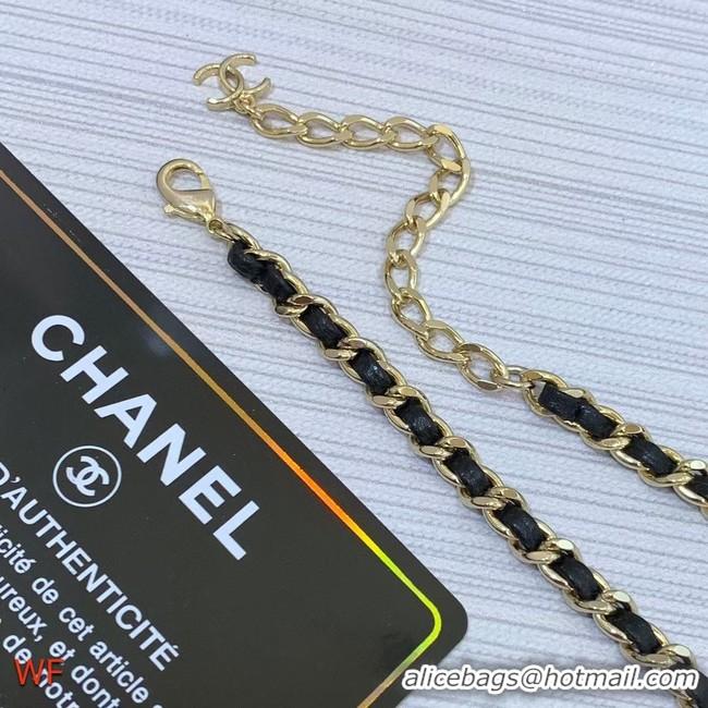 Well Crafted Chanel Necklace CE5775