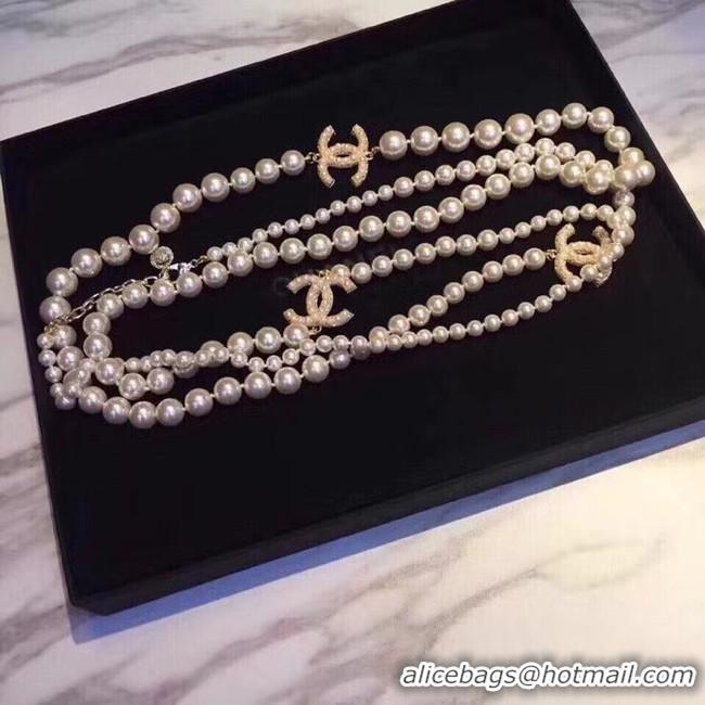 Good Quality Chanel Necklace CE5776