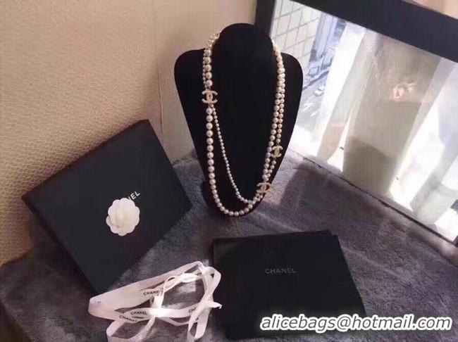 Good Quality Chanel Necklace CE5776