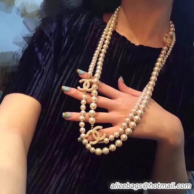 Good Quality Chanel Necklace CE5776