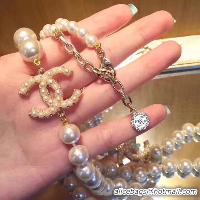 Good Quality Chanel Necklace CE5776