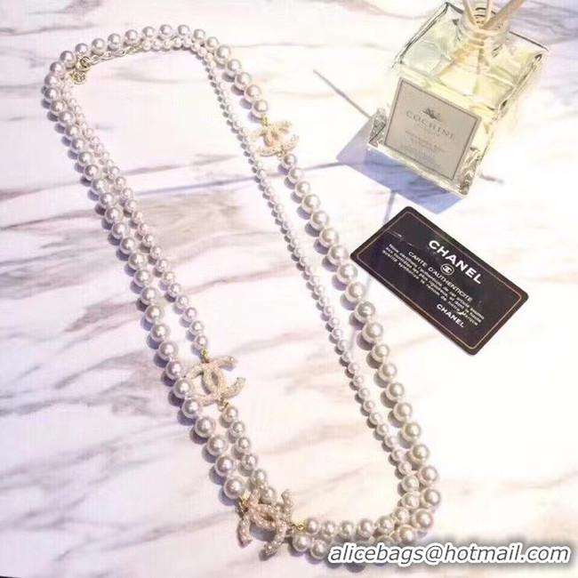 Good Quality Chanel Necklace CE5776