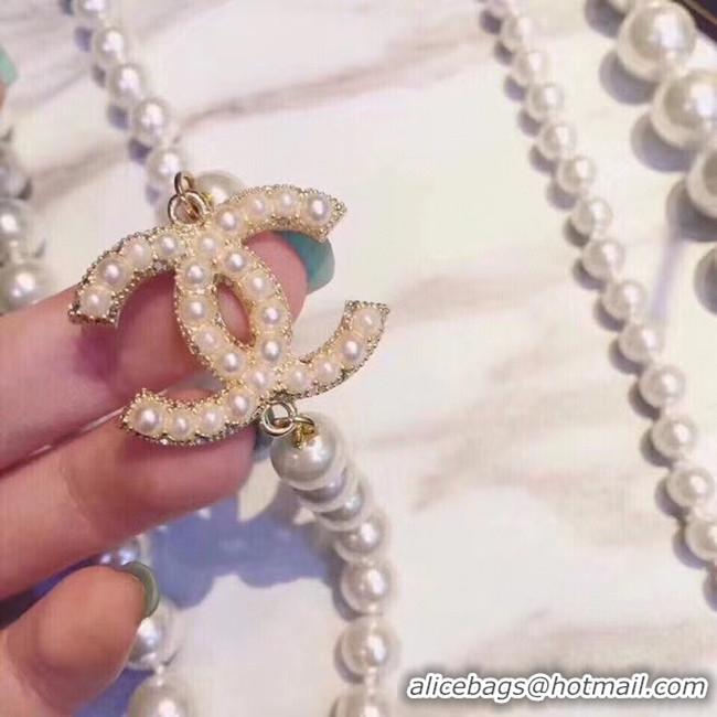 Good Quality Chanel Necklace CE5776