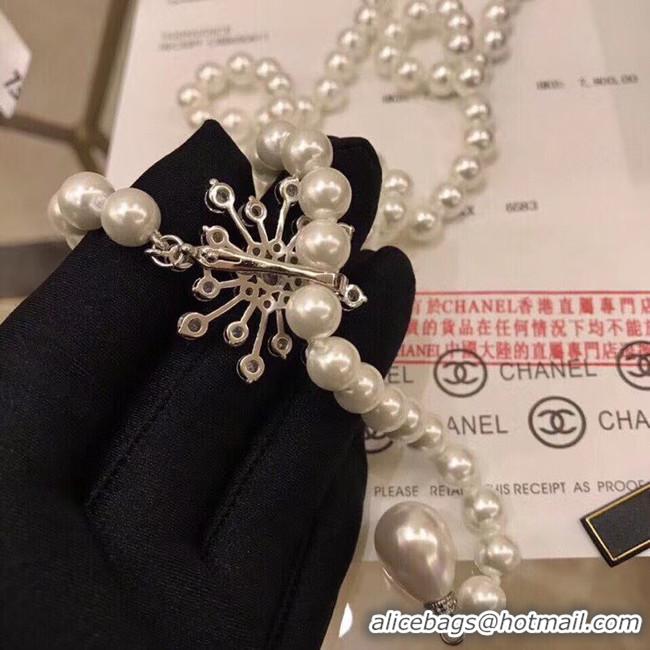 Duplicate Chanel Necklace CE5777