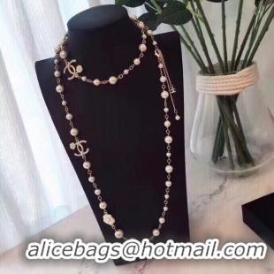 Most Popular Chanel Necklace CE5778