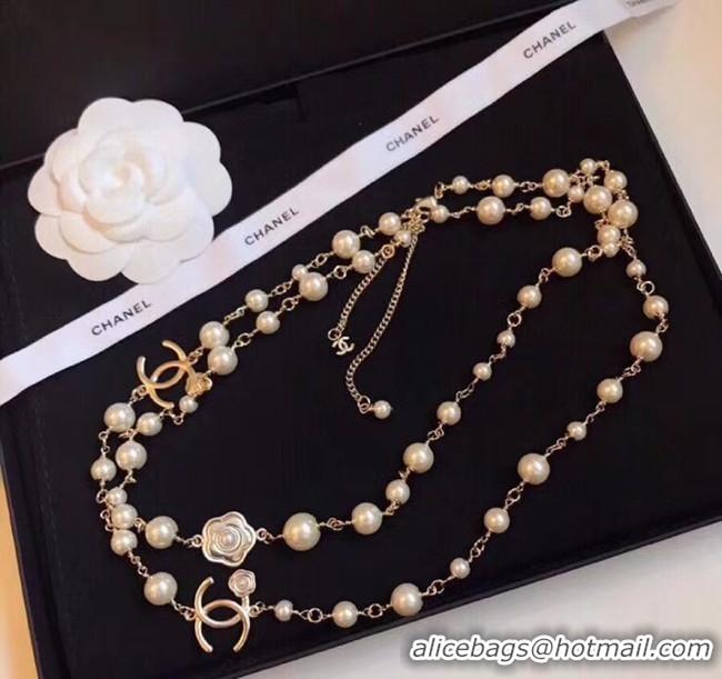 Most Popular Chanel Necklace CE5778