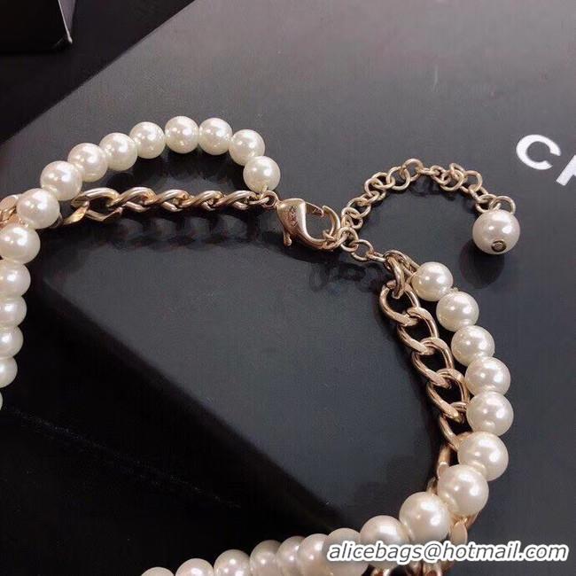 Lower Price Chanel Necklace CE5779