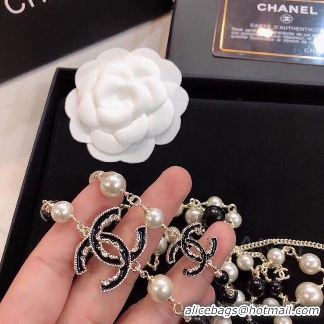 Top Quality Chanel Necklace CE5780