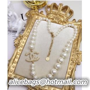 Best Price Chanel Necklace CE5781