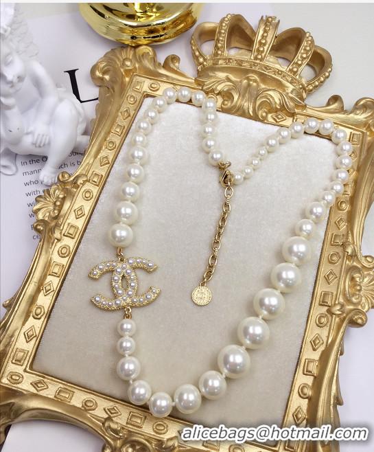 Best Price Chanel Necklace CE5781