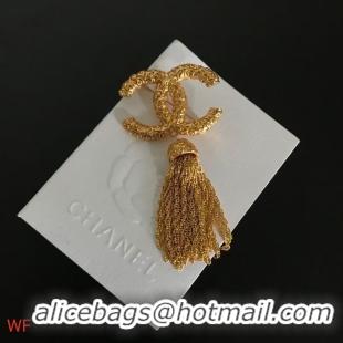 Charming Chanel Brooch CE5783