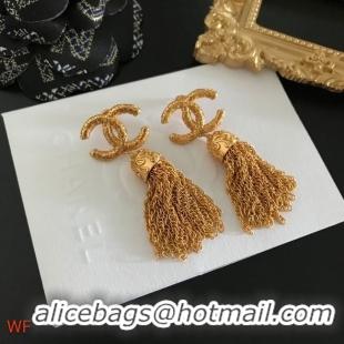 Sumptuous Chanel Earrings CE5784