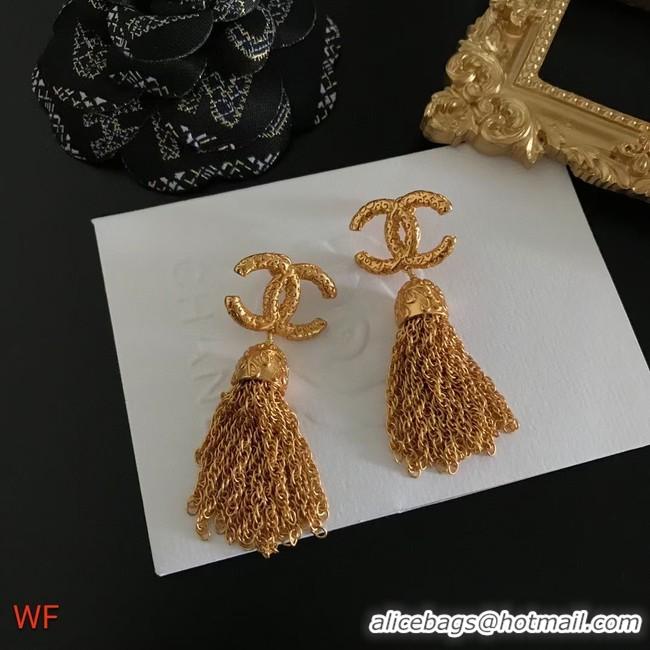 Sumptuous Chanel Earrings CE5784