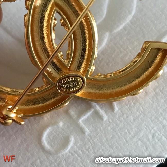 Duplicate Chanel Brooch CE5785