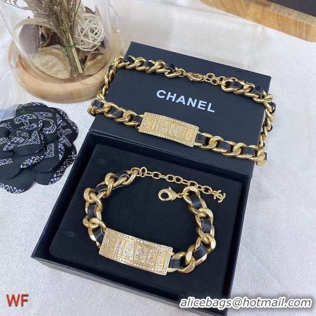 Best Price Chanel Necklace CE5786