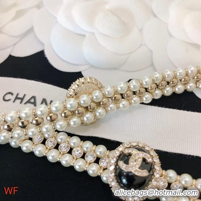 Grade Chanel Necklace CE5787