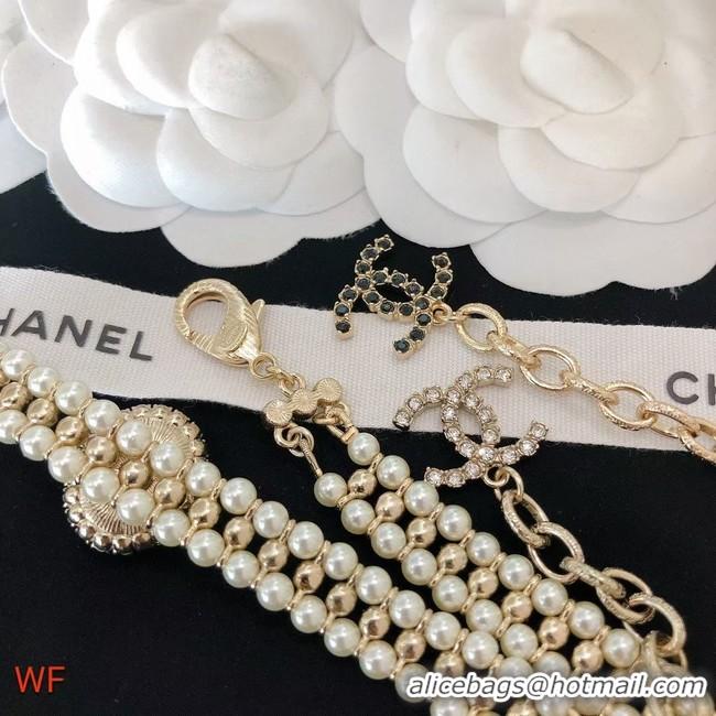 Grade Chanel Necklace CE5787