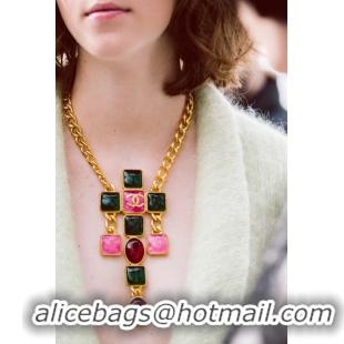 Top Quality Duplicate Chanel Necklace CE5788