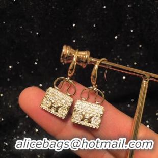 Stylish Hermes Earrings CE5270