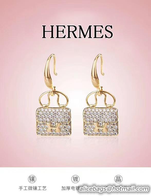 Stylish Hermes Earrings CE5270