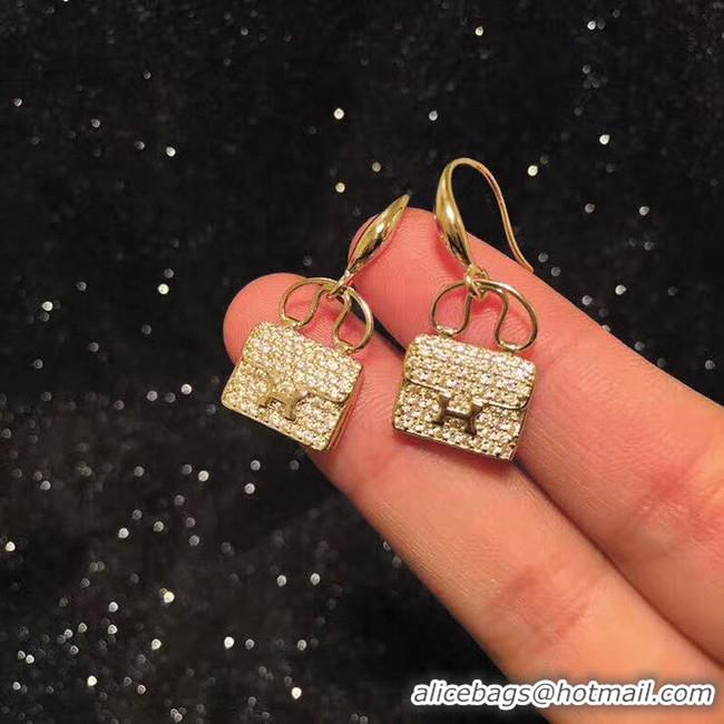 Stylish Hermes Earrings CE5270