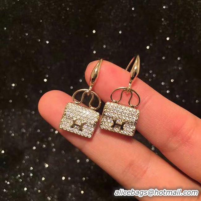 Stylish Hermes Earrings CE5270