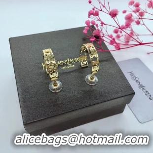 Good Quality YSL Earrings CE5600