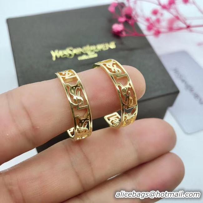 Good Quality YSL Earrings CE5600