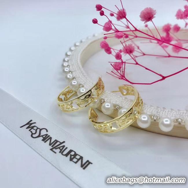 Good Quality YSL Earrings CE5600