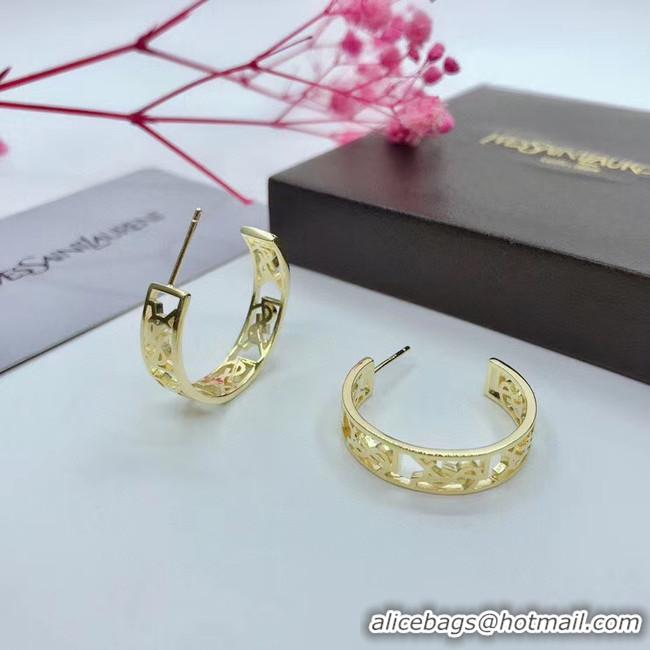 Good Quality YSL Earrings CE5600