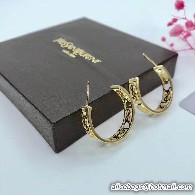 Good Quality YSL Earrings CE5600