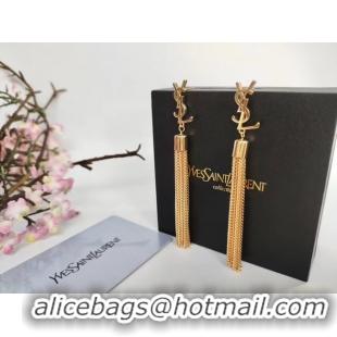 Grade Quality YSL Earrings CE5601