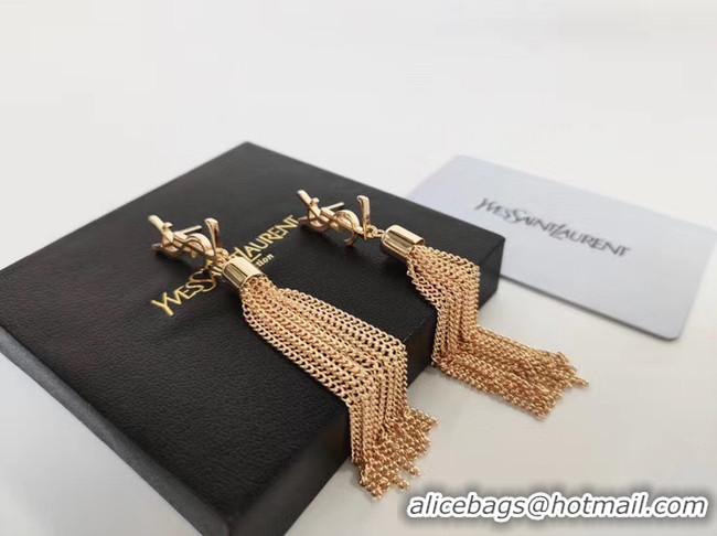 Grade Quality YSL Earrings CE5601