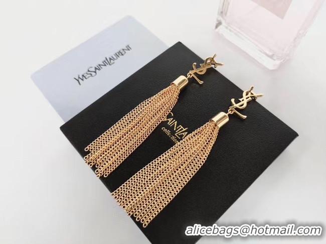 Grade Quality YSL Earrings CE5601