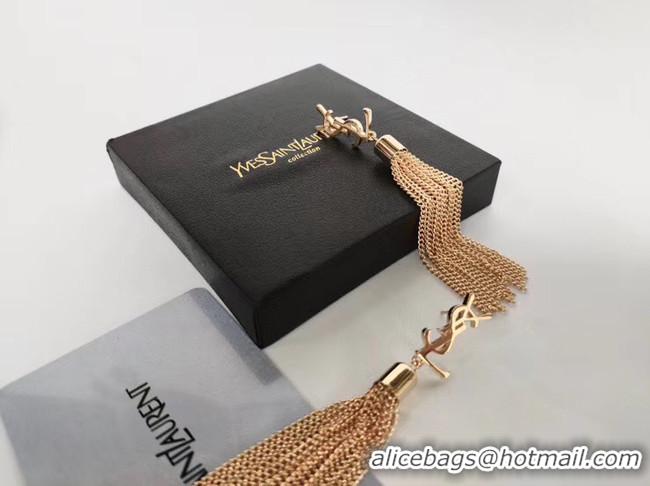 Grade Quality YSL Earrings CE5601