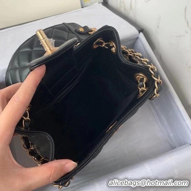 Top Quality Chanel bucket bag AS2230 black