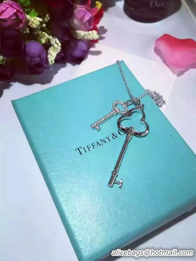 Top Quality TIFFANY Necklace CE5584