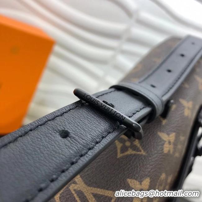 Market Sells Louis vuitton ROBUSTO BRIEFCASE M30591 black