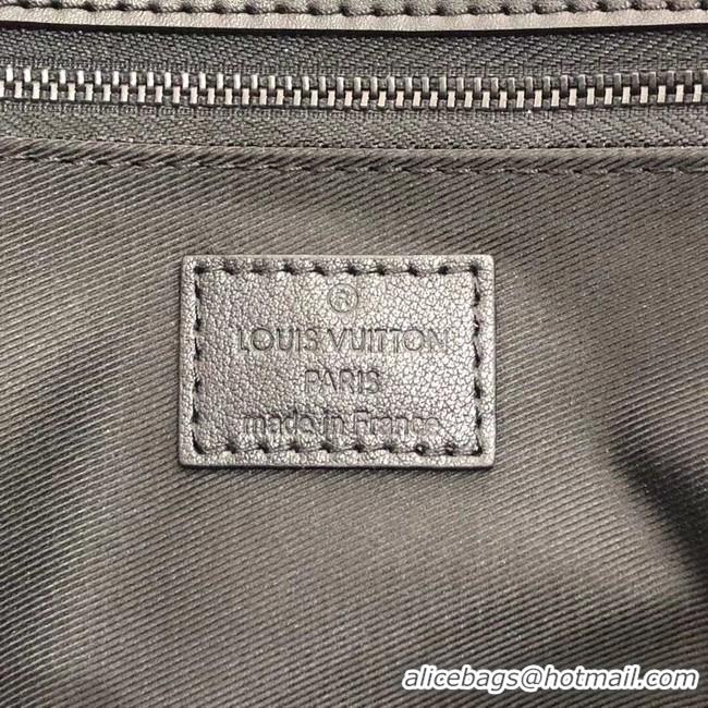 Market Sells Louis vuitton ROBUSTO BRIEFCASE M30591 black