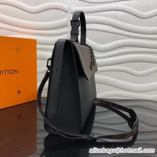 Market Sells Louis vuitton ROBUSTO BRIEFCASE M30591 black