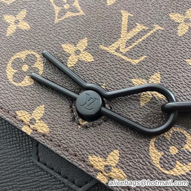 Market Sells Louis vuitton ROBUSTO BRIEFCASE M30591 black