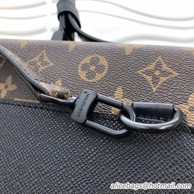 Market Sells Louis vuitton ROBUSTO BRIEFCASE M30591 black