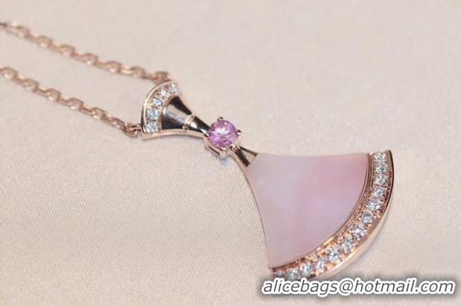 Best Luxury BVLGARI Necklace CE5458