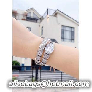 Low Price BVLGARI watch CE5462 01