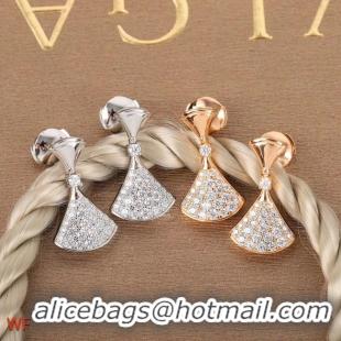 Super Quality BVLGARI Earrings CE5468