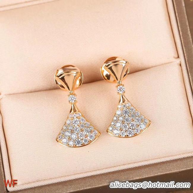 Super Quality BVLGARI Earrings CE5468