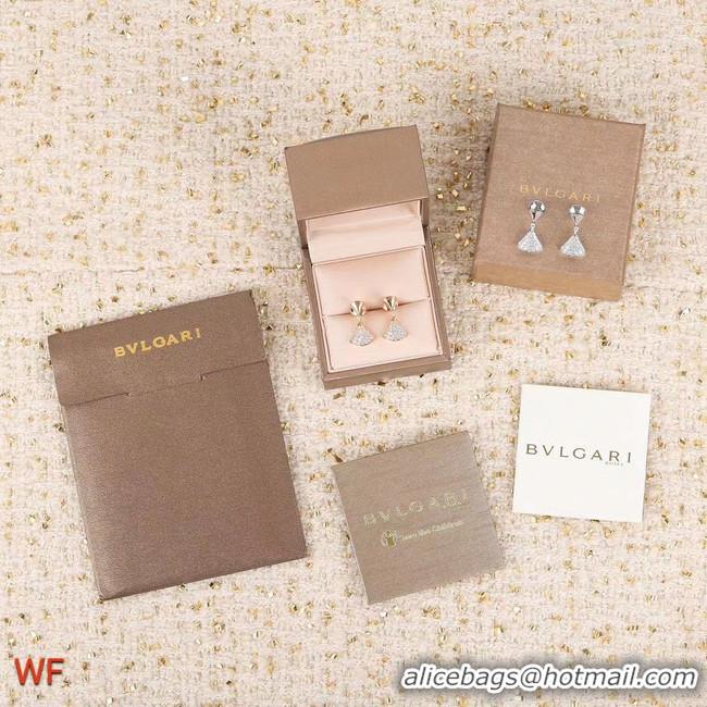 Super Quality BVLGARI Earrings CE5468