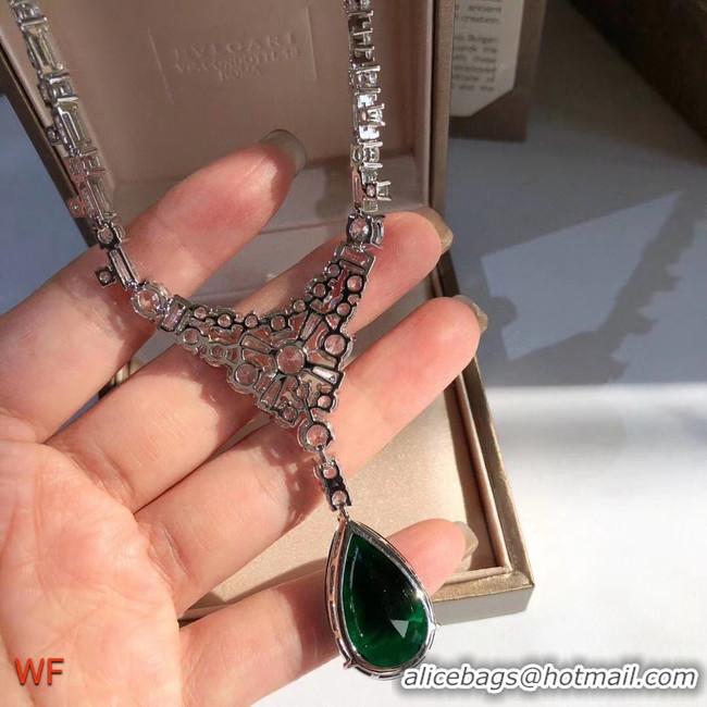 Top Quality BVLGARI Necklace CE5469