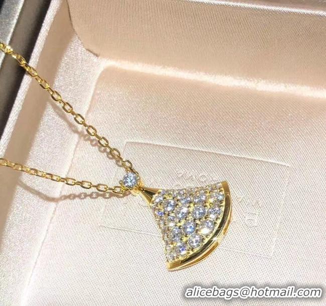 Unique Grade BVLGARI Necklace CE5470