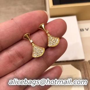 Best Price BVLGARI Earrings CE5472